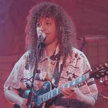 Surrender from Live Fitzgeralds Historic Jackie Venson #songwriter #shortsfeed #guitarist #singer