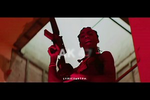 Murder on my mind // YNW Melly | Lyrics Art.