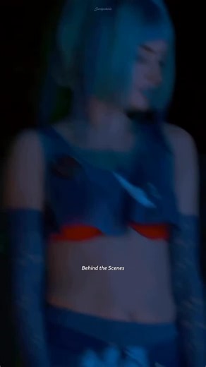 films | movies | tv series | sitcoms 🎬 on Instagram: "The hologram dance scene in Blade Runner 2049 is one of the film’s most mesmerizing moments. Ana de Armas and Mackenzie Davis had to mirror each other’s every move, performing in perfect synchronization. Rather than going fully digital, the team overlaid both performances, making the fusion of human and hologram feel fluid and hauntingly real, turning the dance into a visual metaphor for longing and connection."