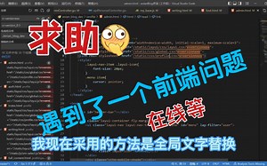 有前端大佬吗？网页中js和css文件引入咋做的版本信息，防止浏览器缓存