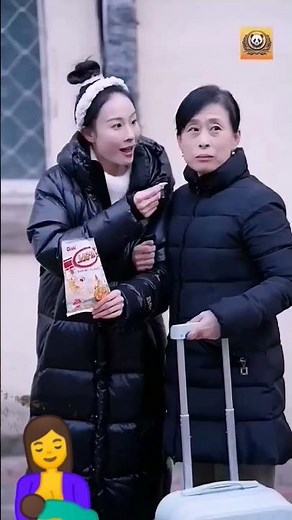 kadus dadi maa /chainses hindi darama #comatose#hai I