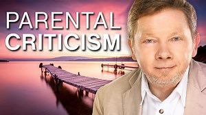 13K views · 390 reactions | How to deal with parental criticism? In this video, Eckhart teaches us good practices when it comes to problematic relationships with parents. Watch the full video on YouTube: https://youtu.be/KCjHxitUIiw | Eckhart Tolle | Facebook