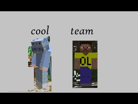 Playing the changed mod in MC w/Oliver