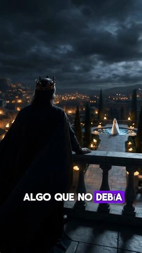 LO QUE HIZO QUE EL REY DAVID CAYERA