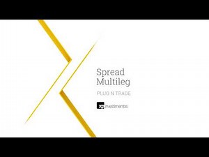 PNT - Spread Multileg