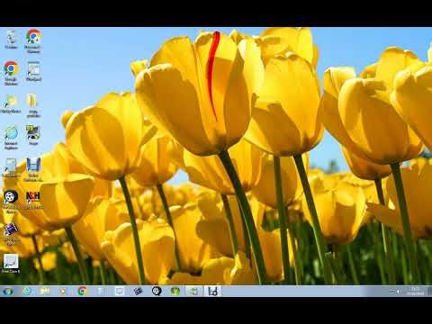 come installare un progamma per registrare su windows 7