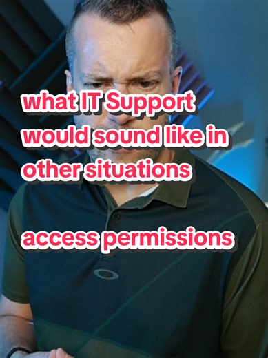 IT Support Scenarios: Access Permissions Explained
