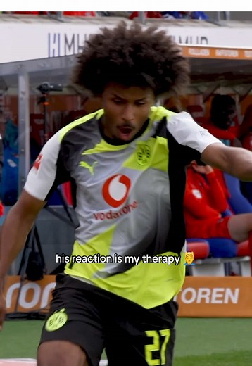 Karim Adeyemi's Epic Skills Shine in Bundesliga Highlights