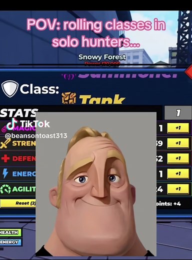 Rolling Classes in Solo Leveling: Gameplay Tips