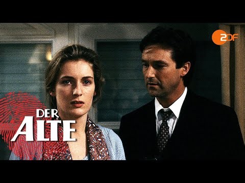 Der Alte, Staffel 9, Folge 16: Korruption