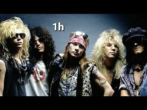 [1H] November Rain / Guns N' Roses