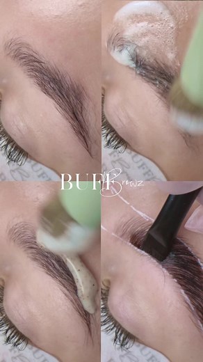 Brow Lamination Made Easy: Step-by-Step Guide