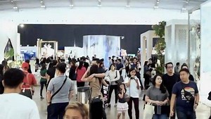 Over the years, ICE Indonesia has hosted many remarkable events. Every event in the past has always been a huge motivation and a learning experience for us to provide better value in the future to our clients & visitors. Let’s take a look back at some of the most unforgettable moments at ICEFEST 2019. Video by: @thebridestory #ICEXPERIENCE #RoadTo5thAnniversary | ICE Indonesia - Indonesia Convention Exhibition ICE BSD City