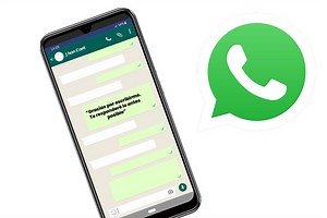 ▶ Cómo poner en WhatsApp un mensaje automático
