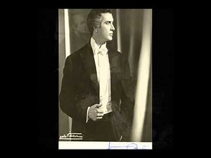 TOP 10 TENORS (LIVE) 2 - Franco Corelli