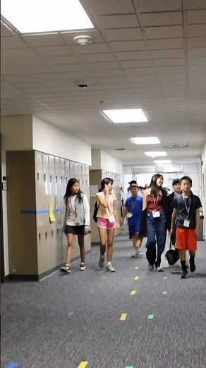 Finding the Right School