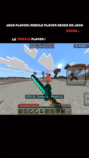 Java combo in phone...💀🔥