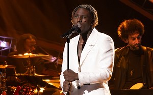 ‘American Idol’ Winner Jamal Roberts Announces His Next Career Move