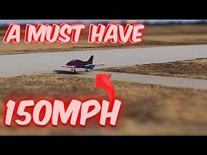 Freewing Avanti V2 80mm (FASTEST EDF JET!?)