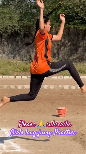 Girls long jump#trending#motivation#youtubeshorts#shortsfeed#shorts#video#viral#youtube#subscribe#yt