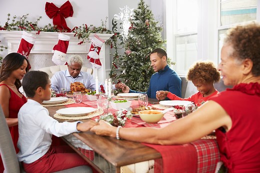 Lift Spirits With These Card-Worthy Religious Christmas Quotes