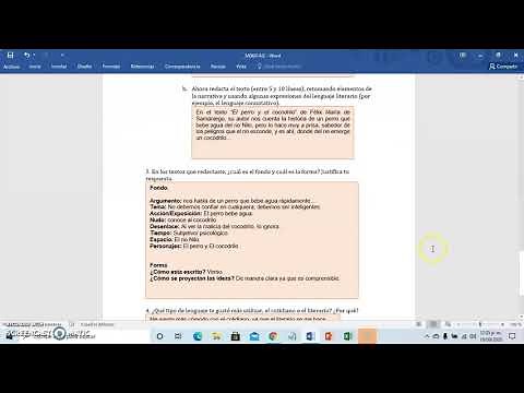 Tutorial Integrative Activity 2. Module 4. M4S1AI2