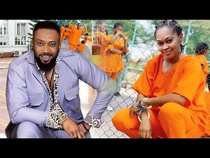 How A Poor Beautiful Prisoner Won D Heart Of A Billionaire-Fredrick Leonard/Tana Adelana 2021 Movie