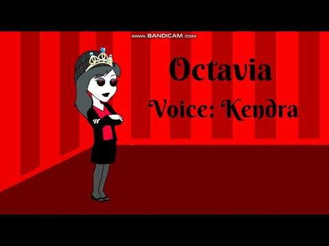 Helluva Boss And Hazbin Hotel Characters In GoAnimate