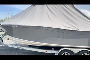 Used 2021 Grady-White Fisherman 236, 08087 Tuckerton - Boat Trader