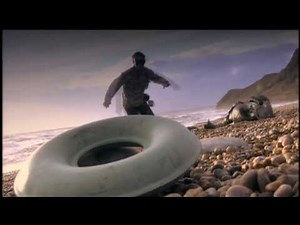 『エイリアンズ』 予告編