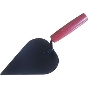 [Hot Item] Masonry Pointing Margin Construction Tools Plaster Trowel for Flooring Installation