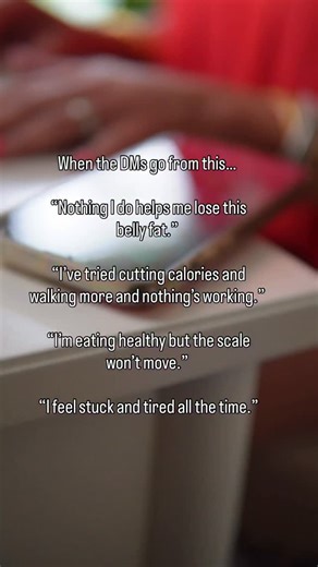 1.3K views | First drop RESET for the exact plan women are using to...