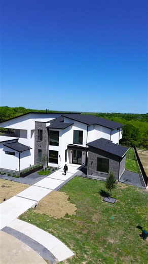 Being a home builder isn’t easy 💪 From long days to unexpected storms 🌧️, we push through every challenge to bring your dream home to life 🏡 That’s why you need a builder you can trust ✨ one who shows up and gets the job done ✅ #dallashomebuilder #LuxuryCustomHomes #HomeBuildingJourney #TrustTheProcess #QualityThatLasts