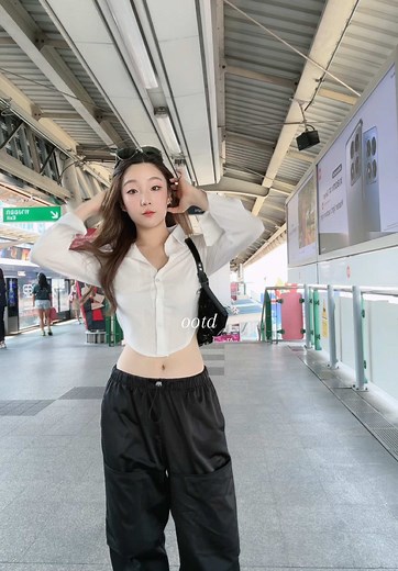 Creative OOTD Outfit Ideas for Every Occasion