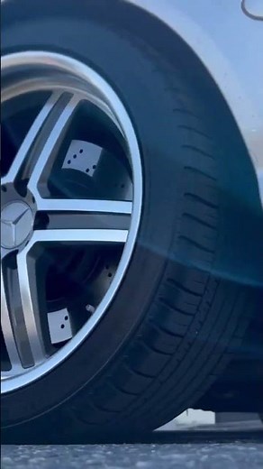 E55 AMG Full Engine Build Completed