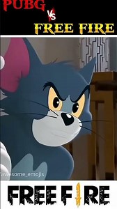 Free Fire vs Pubg BSL GAMER #bslgamer #shortsfeed #freefire