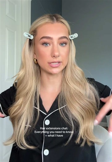 Understanding Hair Extensions: Pros, Cons, and Tips