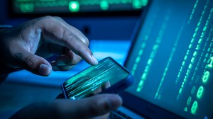 Cyber attacks against Australians are increasing in number and sophistication. | Sky News Australia