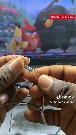 How to Create EDL Cable for Mobile Repair