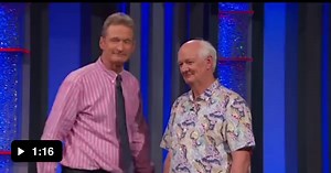 Unusual times to use the phrase "Ta-da" - Funny