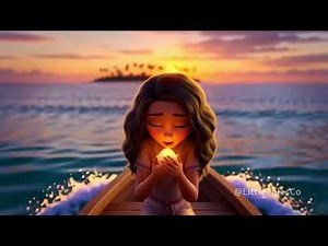 The Call of the Tides 🌊