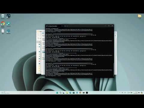 Bitcoin Private Key Recovery ECDSA - Pollard’s Kangaroo Secp256k1 - 2026 #bitcoin @Rohan59823 -tgid