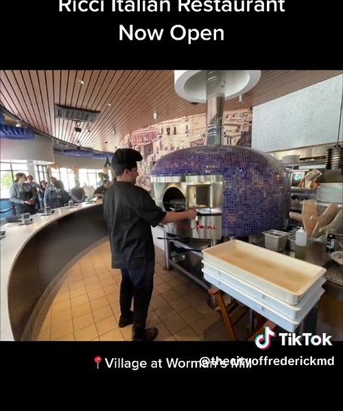 Frederick City Media on TikTok