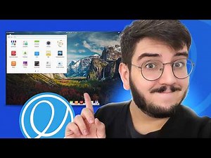 Transformando o elementary OS em um sistema utilizável!