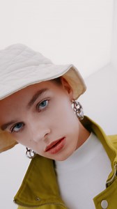 It’s about finding your rhythm in everyday dressing — staple pieces that let your personality shine through. | iORA