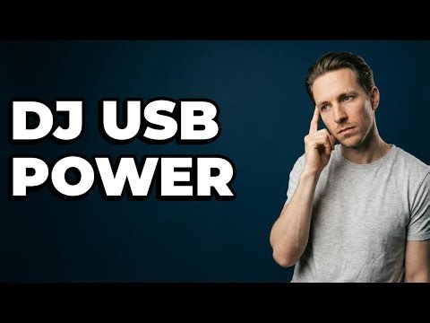 Does USB Selective Suspend Affect DJ Performance?