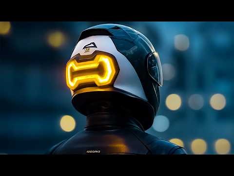 BEST 5 SMART MOTORCYCLE HELMETS IN 2025 – SAFETY MEETS TECHNOLOGY