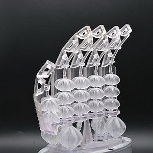 Low-Cost, 3D-Printed Pneumatic Muscles are "Easy to Make"  - Core77