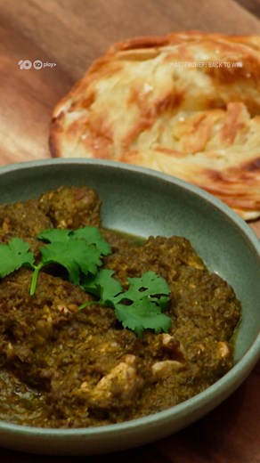 827K views · 15K reactions | Depinder's wrapped up another winning dish!  #MasterChefAU: Back To Win | Stream Now on 10 Play | MasterChef Australia | Facebook