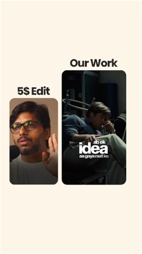 Video Editing | Motion Graphics on Instagram: "DM for paid podcast short editing . . . #podcast #editing #AfterEffects #ReelForTraders #VideoEditing"